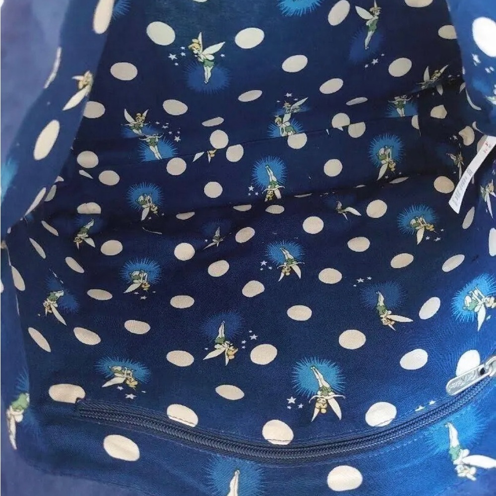 Cath Kidston x Disney Peter Pan tote - Picture 2 of 7